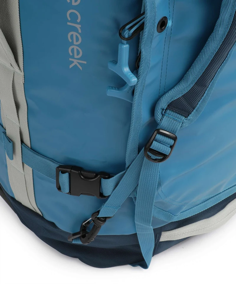 Eagle Creek Cargo Hauler 130 Bolso de viaje con ruedas harbor blue