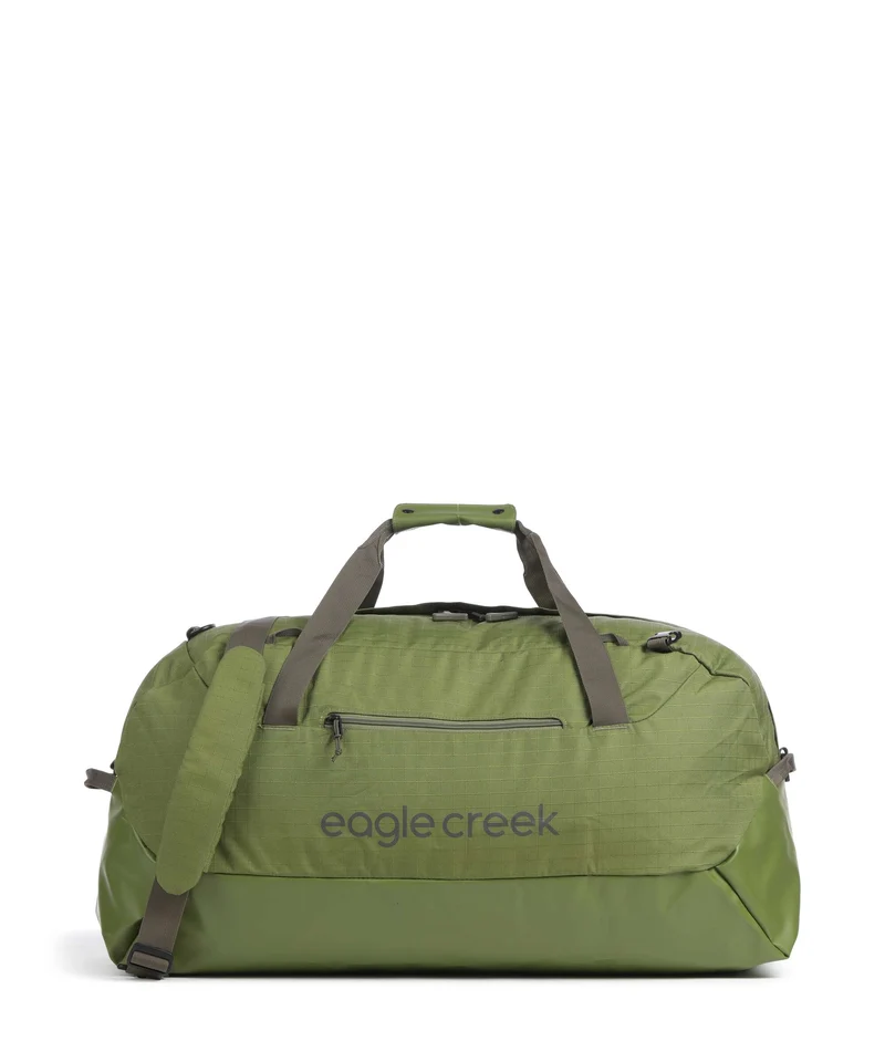 Eagle Creek No Matter 90 Bolso de viaje olive green