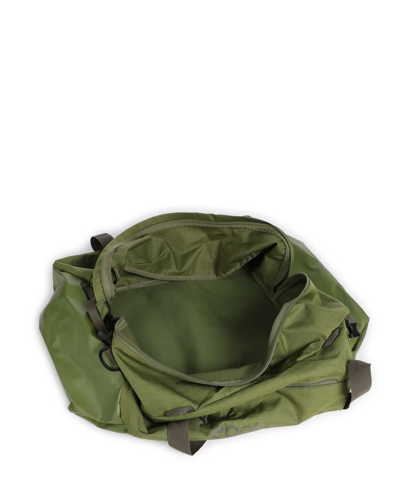 Eagle Creek No Matter 90 Bolso de viaje olive green