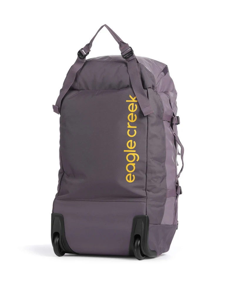 Eagle Creek Cargo Hauler 110 Bolso de viaje con ruedas vintage violet