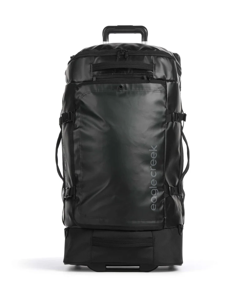 Eagle Creek Cargo Hauler 90 Mochila con ruedas black