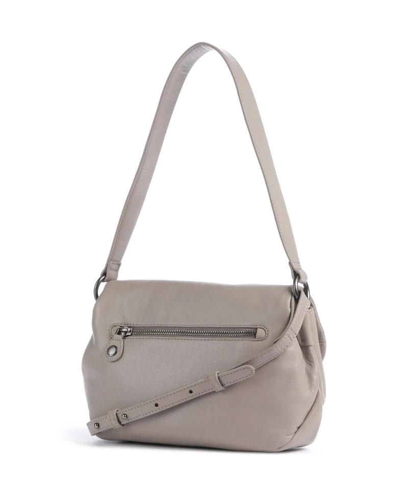 Aunts & Uncles Bohemian Vibes Fern Bolso de hombro taupe