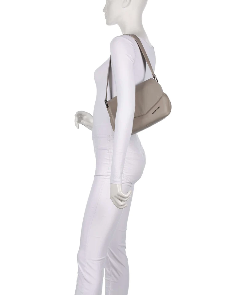 Aunts & Uncles Bohemian Vibes Fern Bolso de hombro taupe