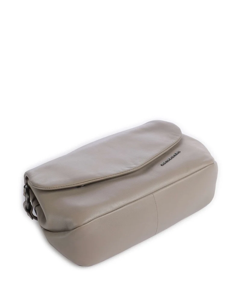 Aunts & Uncles Bohemian Vibes Fern Bolso de hombro taupe