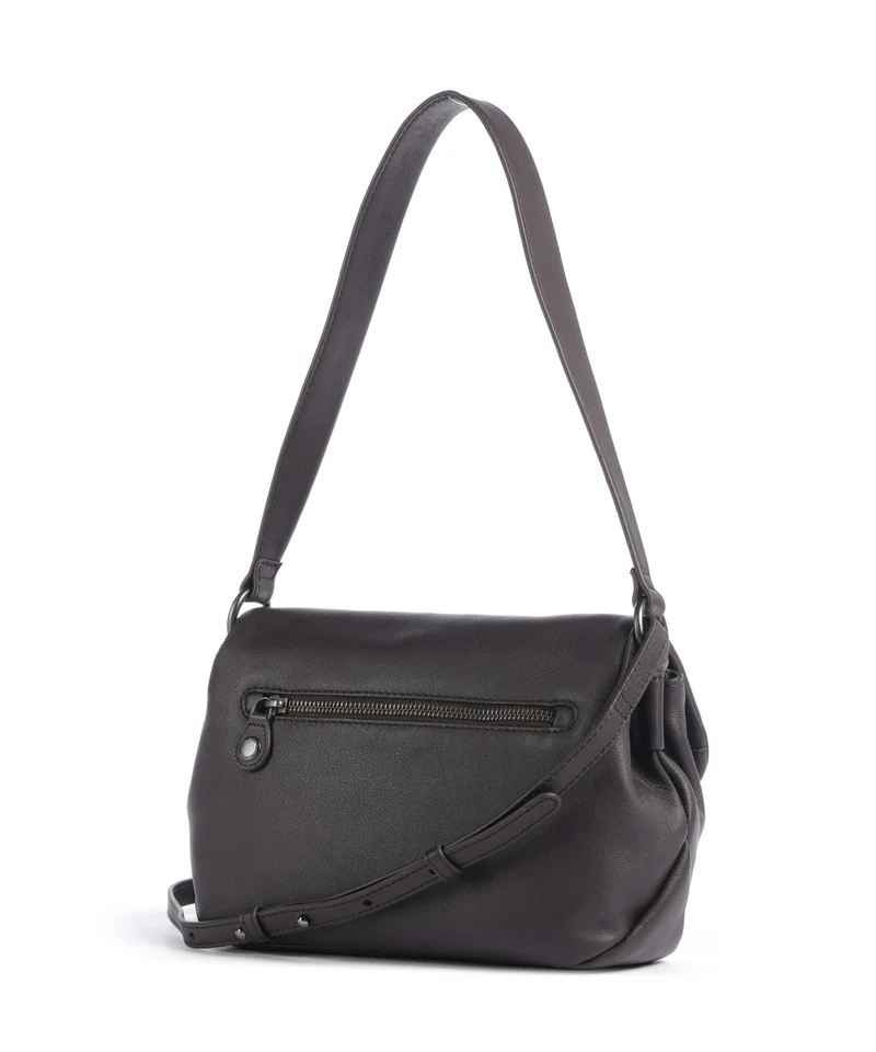 Aunts & Uncles Bohemian Vibes Fern Bolso de hombro ground coffee