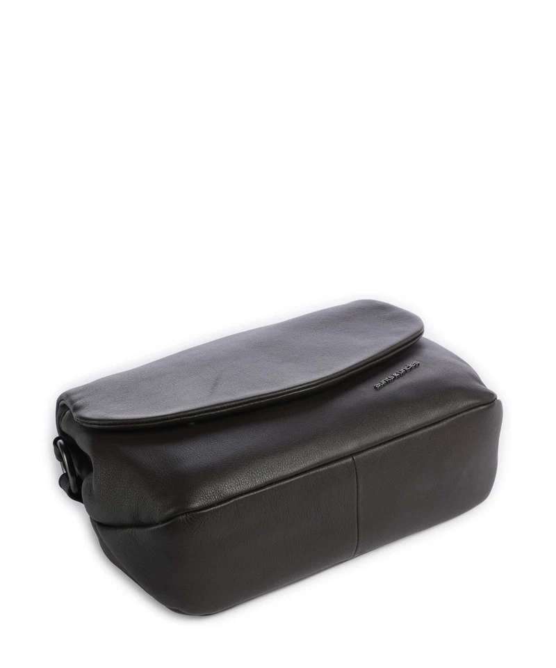 Aunts & Uncles Bohemian Vibes Fern Bolso de hombro ground coffee