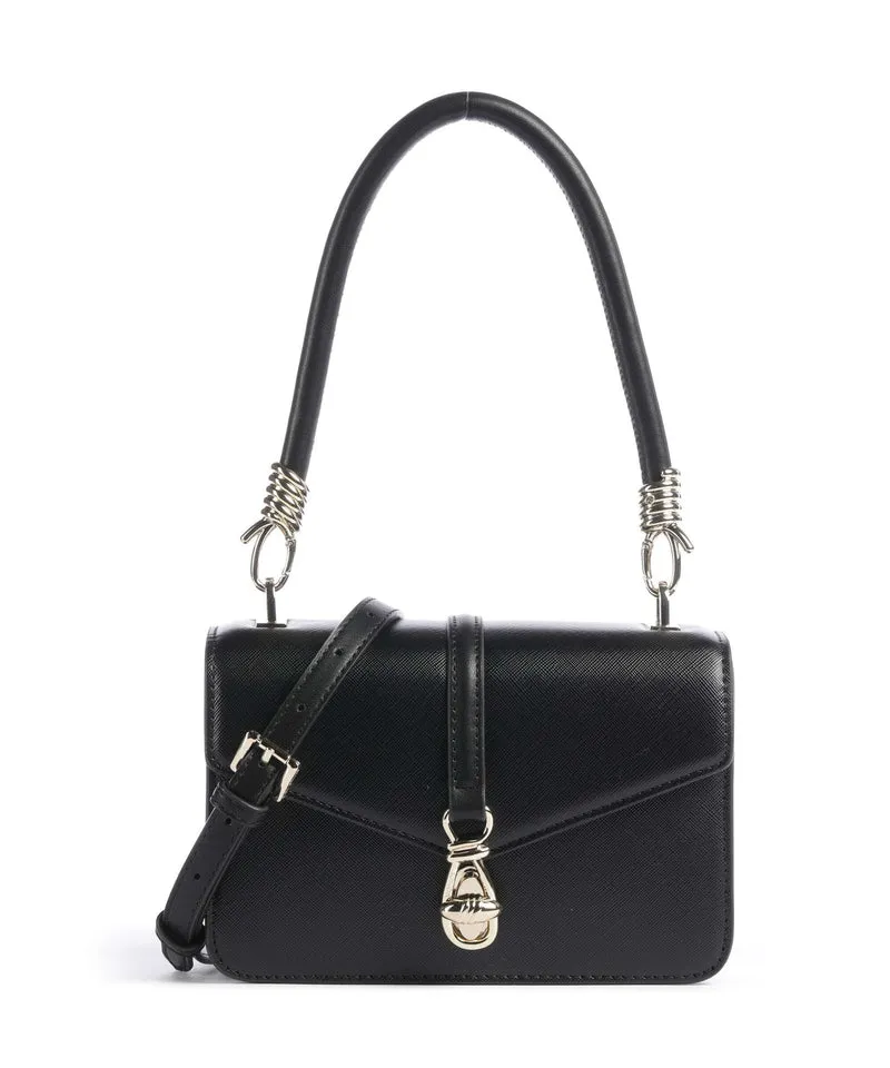 Steve Madden BSAX Bolso de hombro black/gold