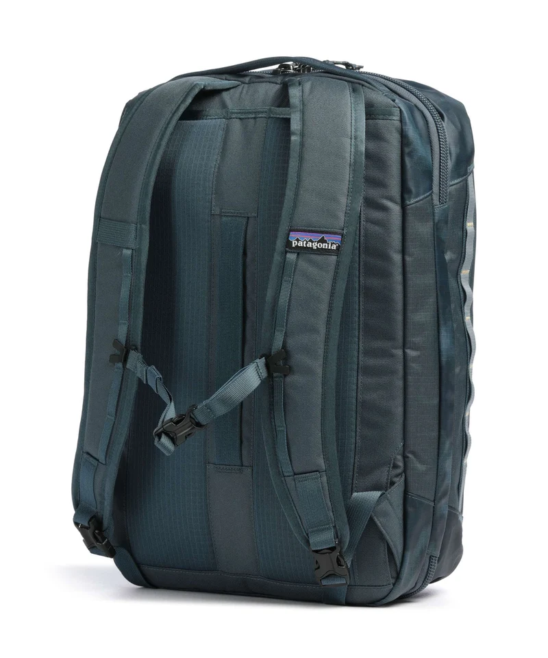 Patagonia Black Hole MCL Micro Mochila de viaje sastrugi/summit blue