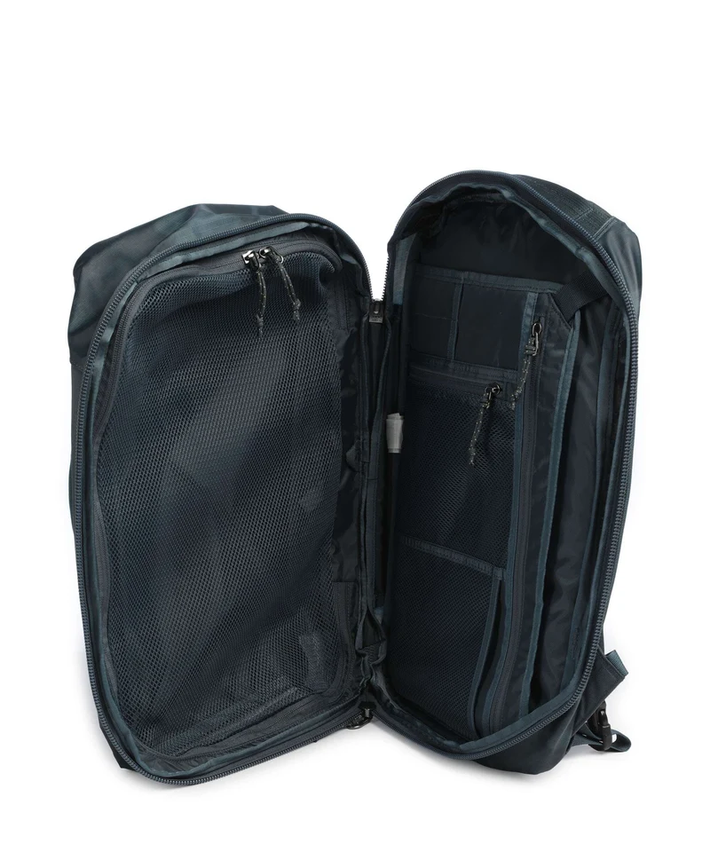 Patagonia Black Hole MCL Micro Mochila de viaje sastrugi/summit blue