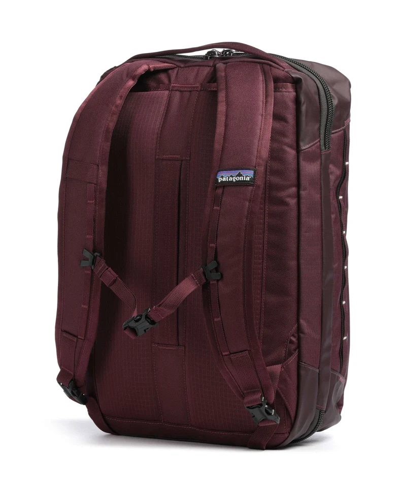 Patagonia Black Hole MCL Micro Mochila de viaje berry fig