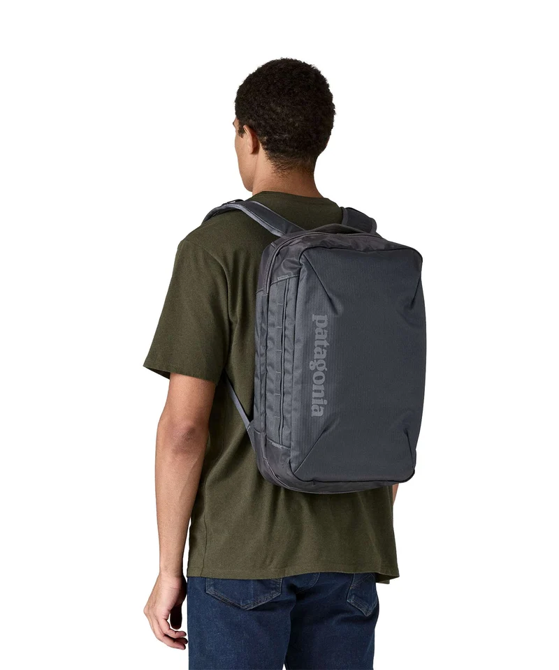 Patagonia Black Hole MCL Micro Mochila de viaje berry fig