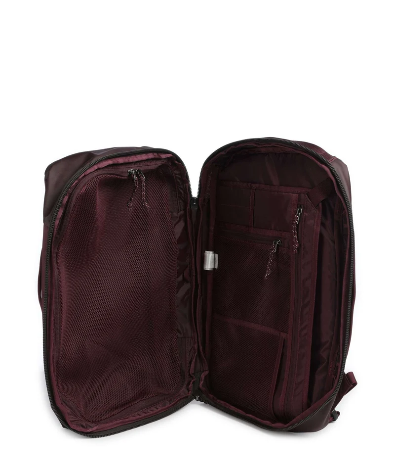 Patagonia Black Hole MCL Micro Mochila de viaje berry fig