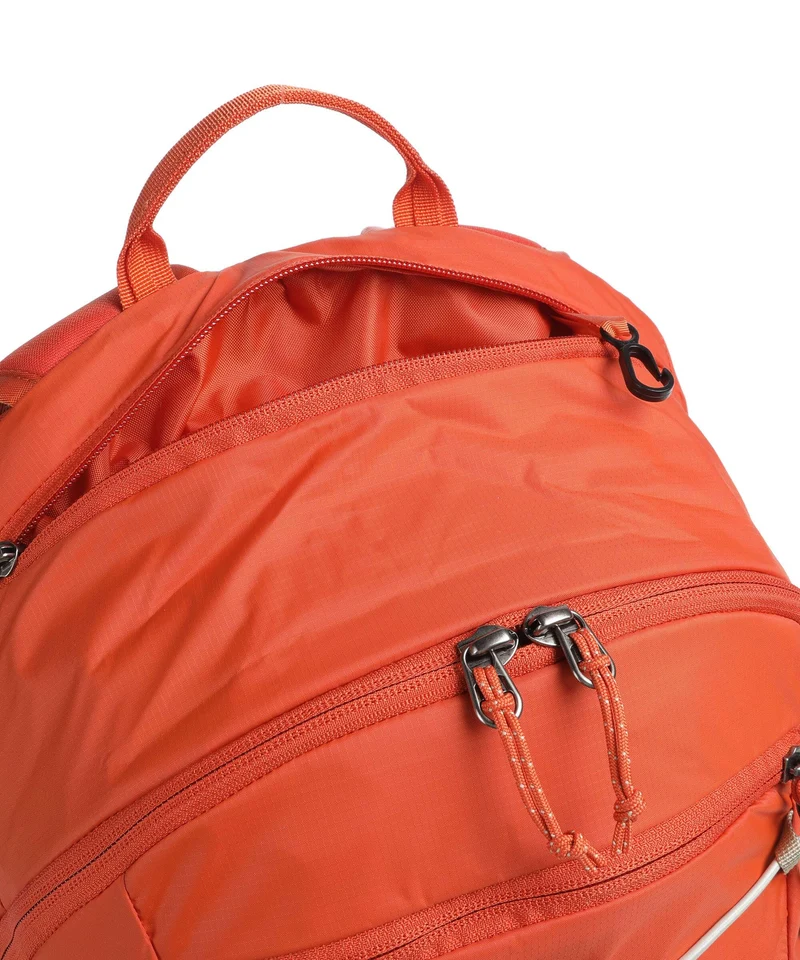 Patagonia Terravia 22 Mochila de senderismo coal orange
