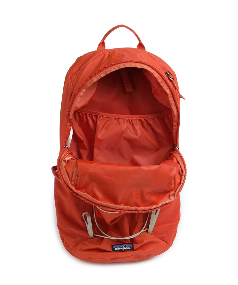 Patagonia Terravia 22 Mochila de senderismo coal orange