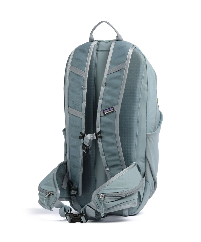 Patagonia Terravia 22 Mochila de senderismo blue sage