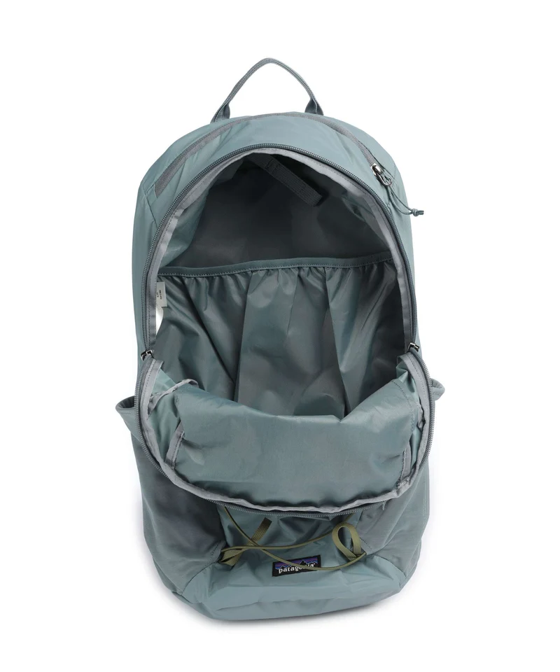 Patagonia Terravia 22 Mochila de senderismo blue sage