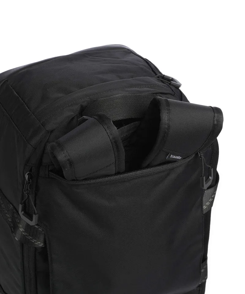Travelite Venture Line Mochila de viaje black