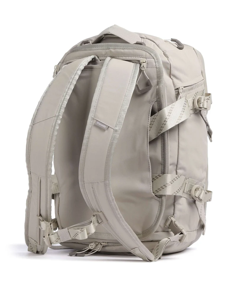Travelite Venture Line Mochila de viaje sand