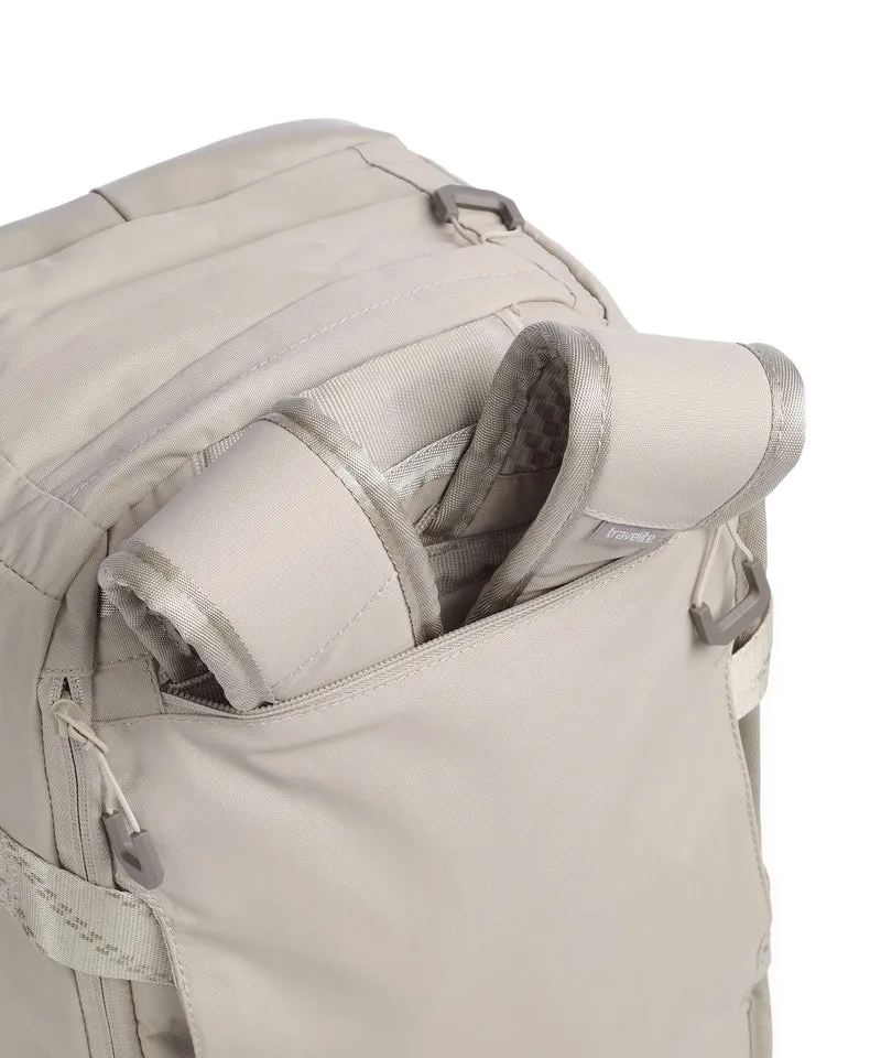 Travelite Venture Line Mochila de viaje sand