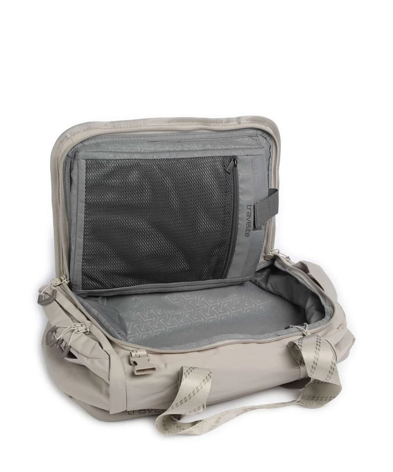 Travelite Venture Line Mochila de viaje sand