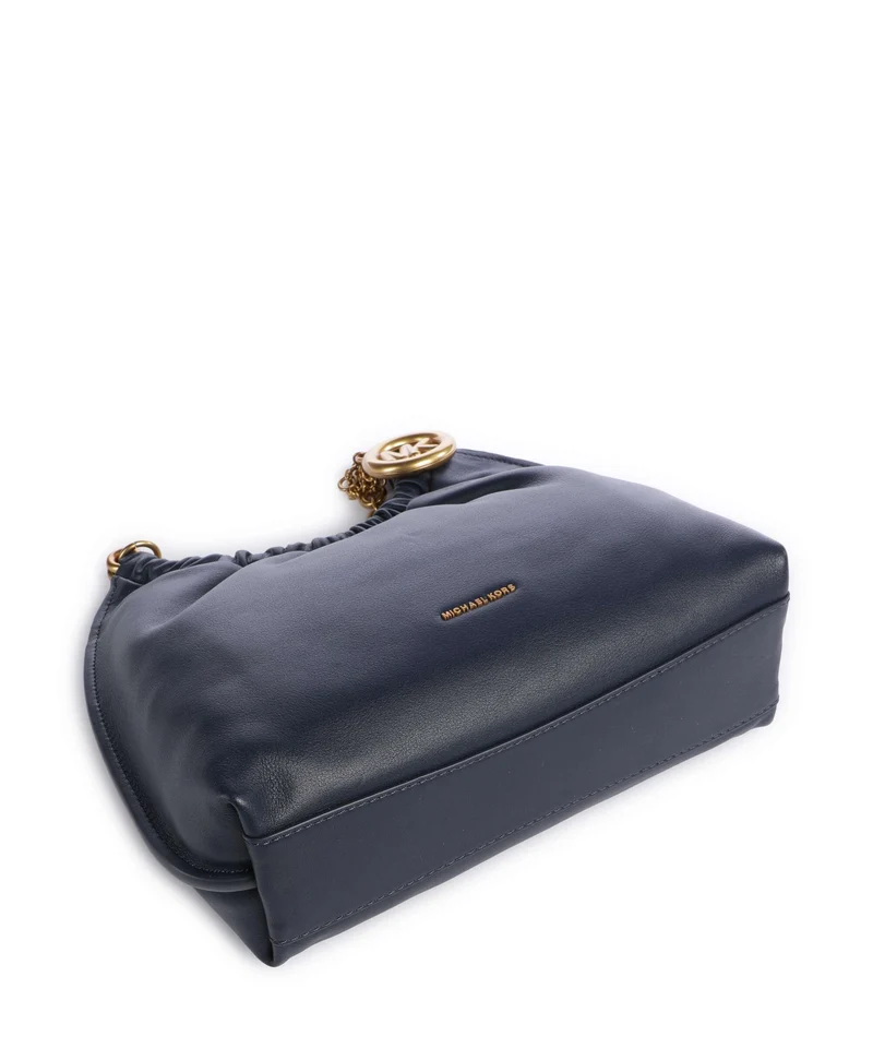 Michael Kors Indie Small Bolso de hobo dress blues