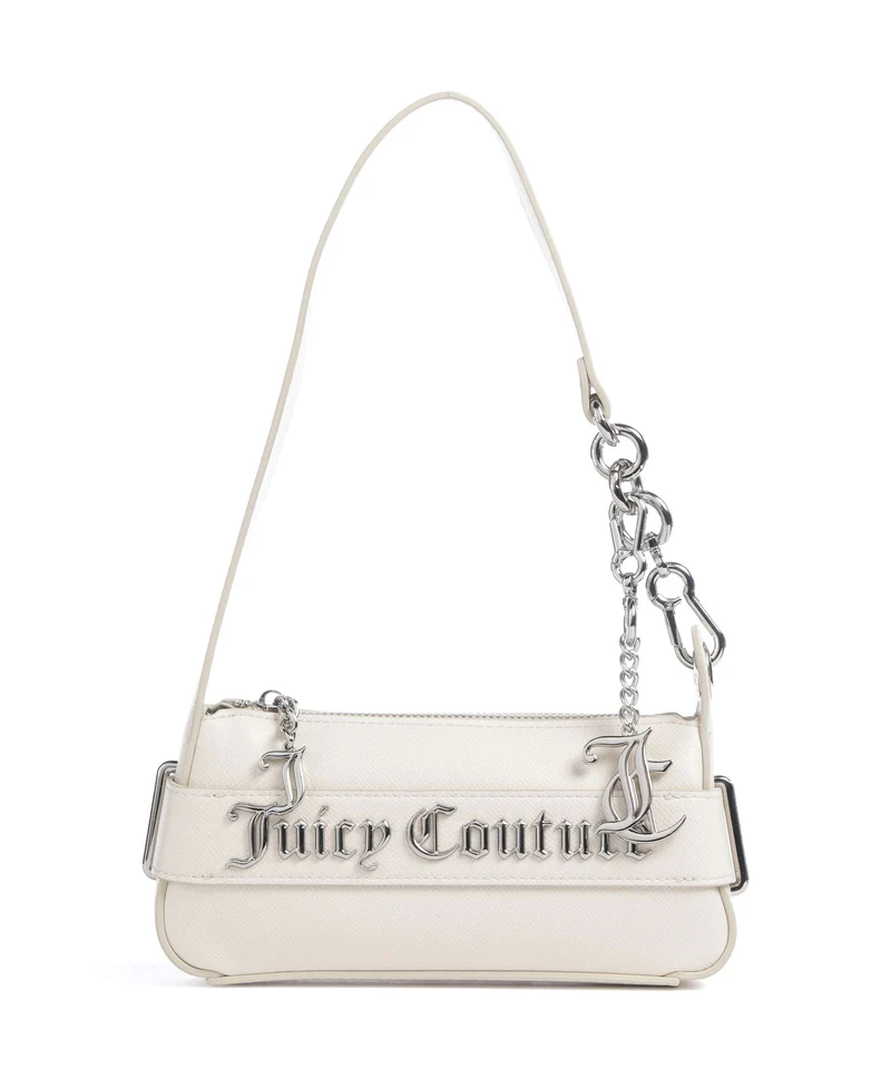 Juicy Couture Jasmine S Bolso de hombro marshmallow