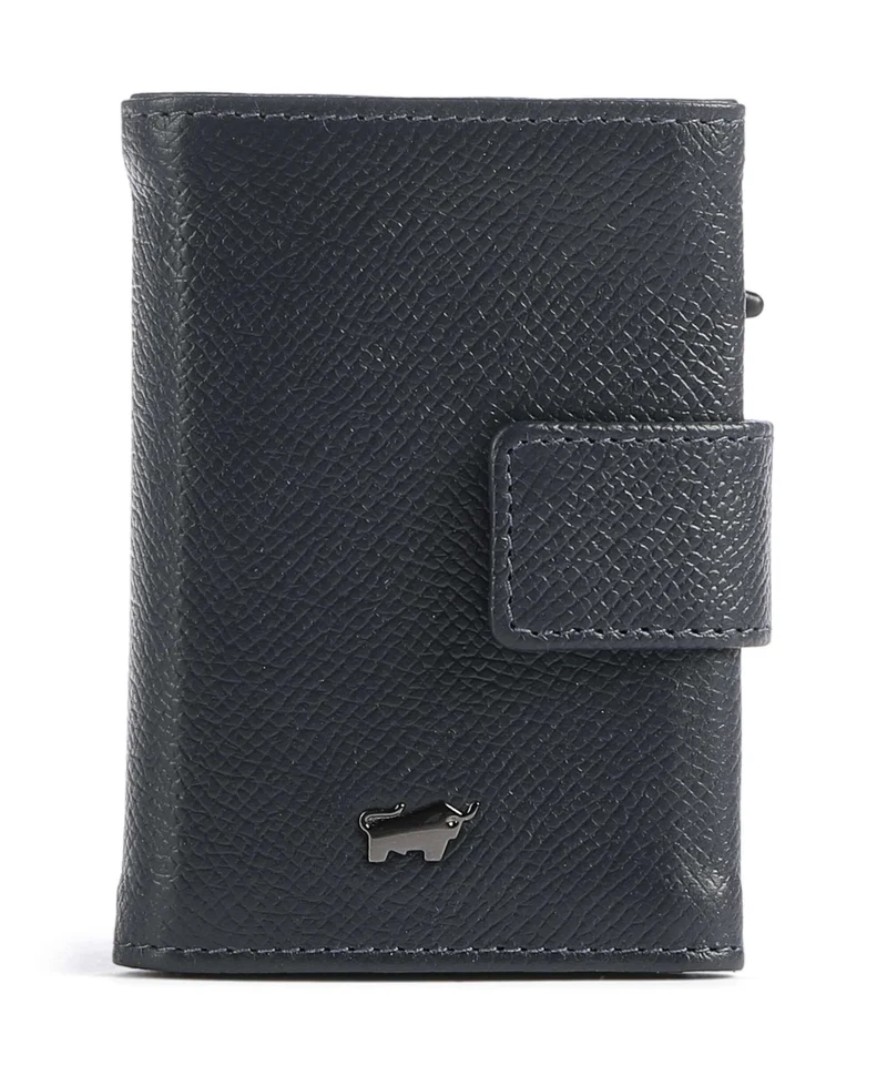 Braun Büffel Robin Monedero blau