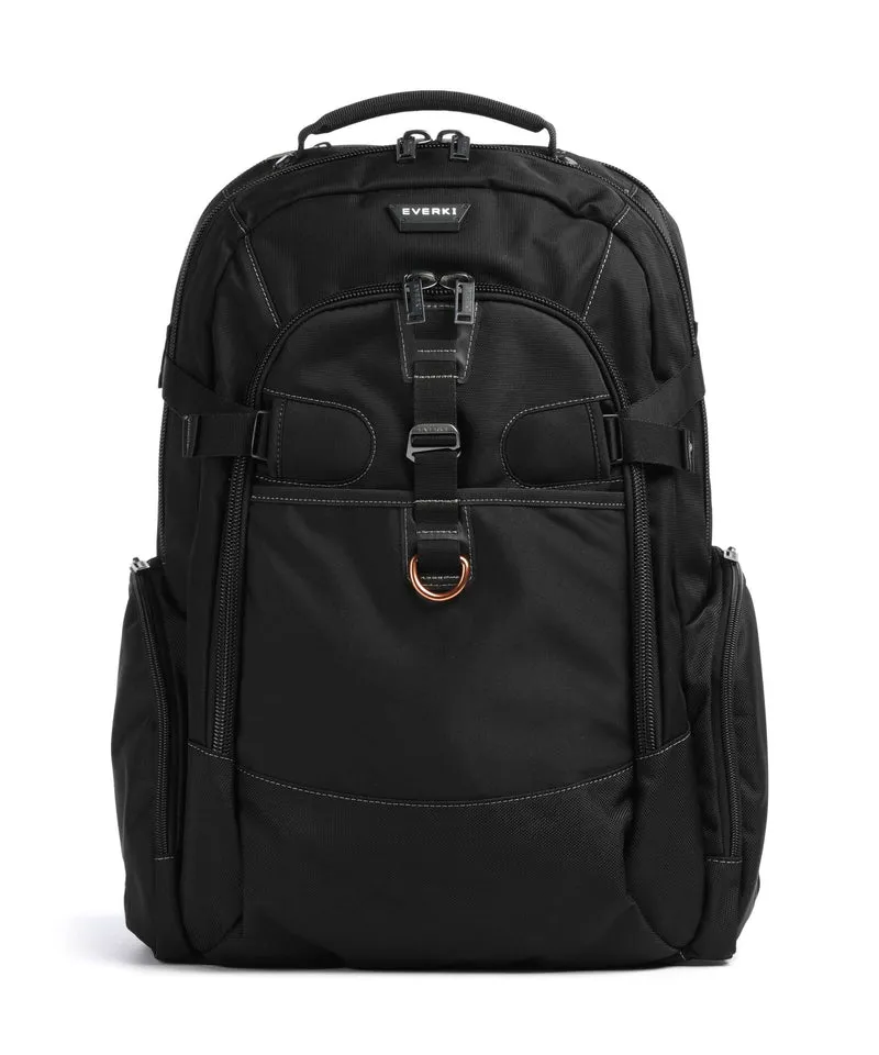 Everki Business 120 Mochila para portátil schwarz