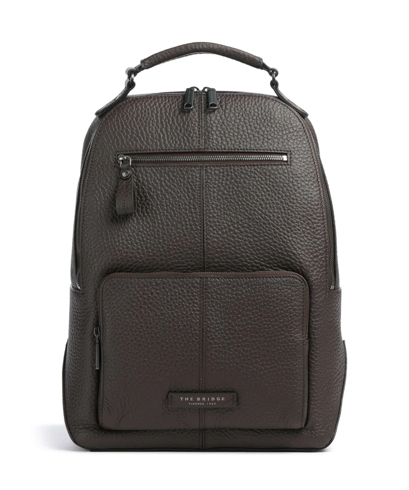 The Bridge Manfredi Mochila moka