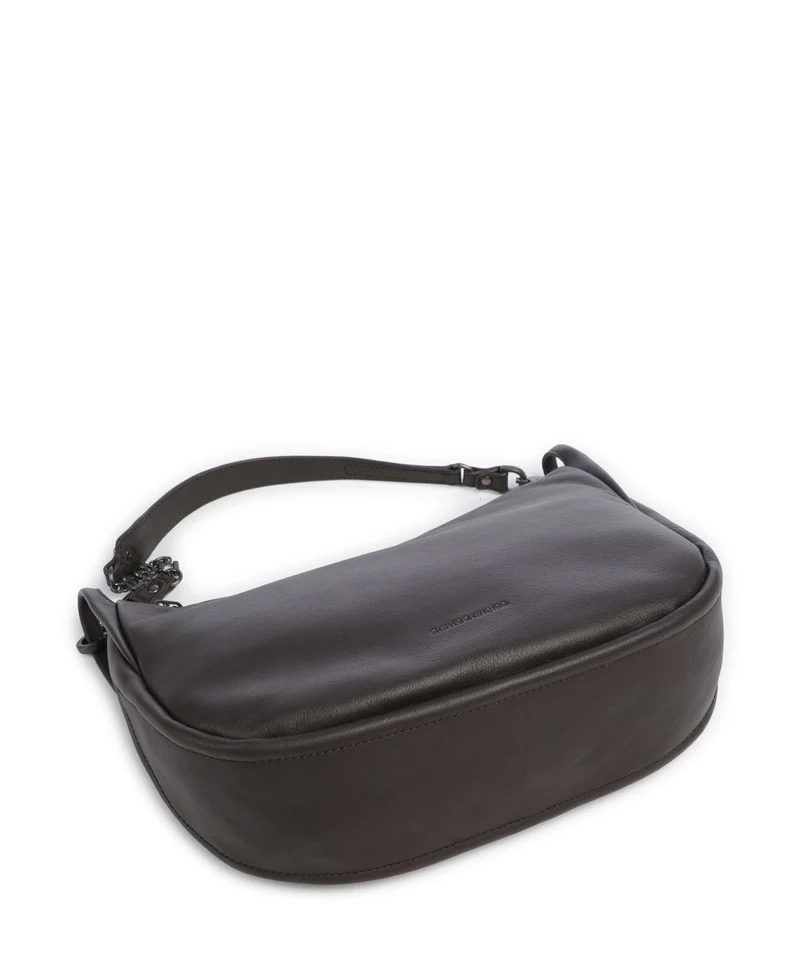 Aunts & Uncles Bohemian Vibes Raven Bolso de hobo ground coffee
