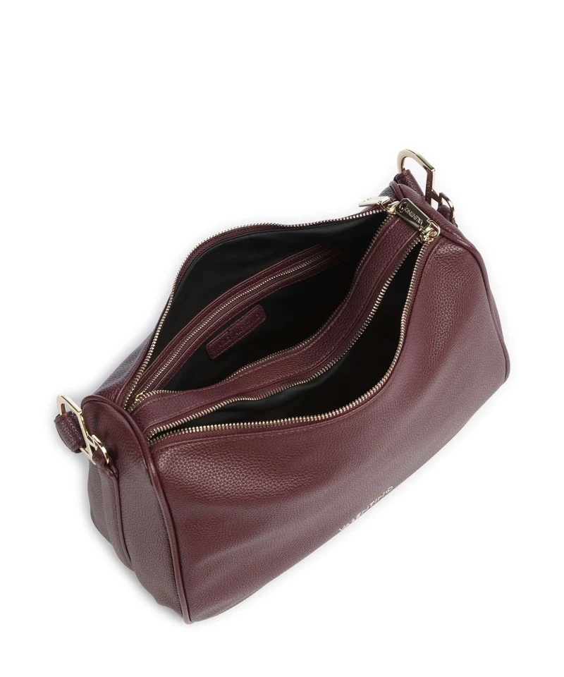 Valentino Bags Thaoe Re Bolso de hombro bordeaux