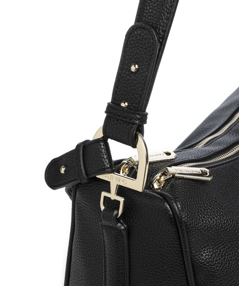 Valentino Bags Thaoe Re Bolso de hombro nero