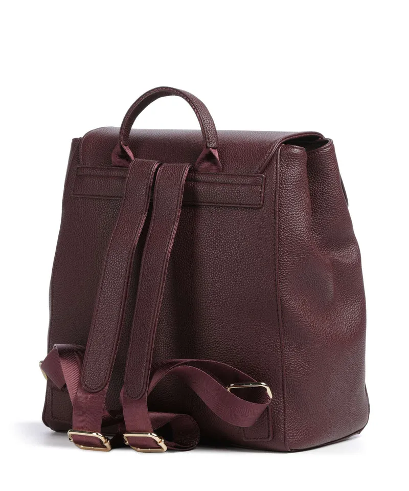 Valentino Bags Thaoe Re Mochila bordeaux