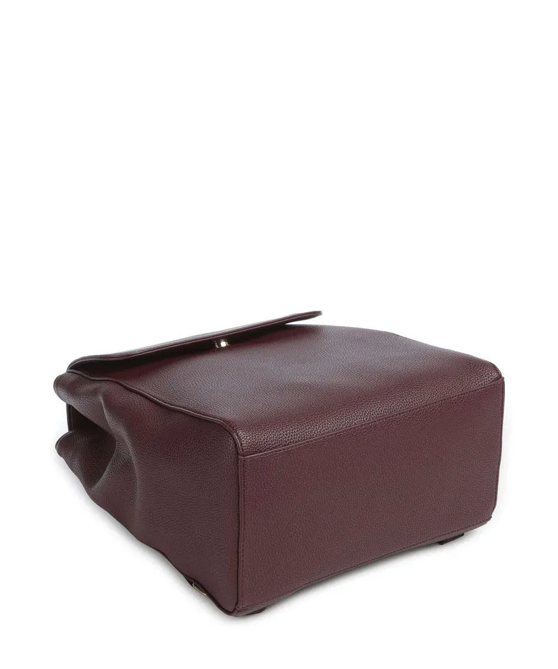 Valentino Bags Thaoe Re Mochila bordeaux