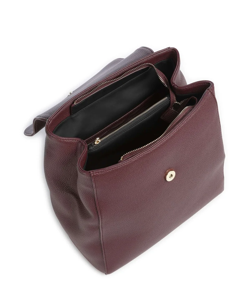 Valentino Bags Thaoe Re Mochila bordeaux