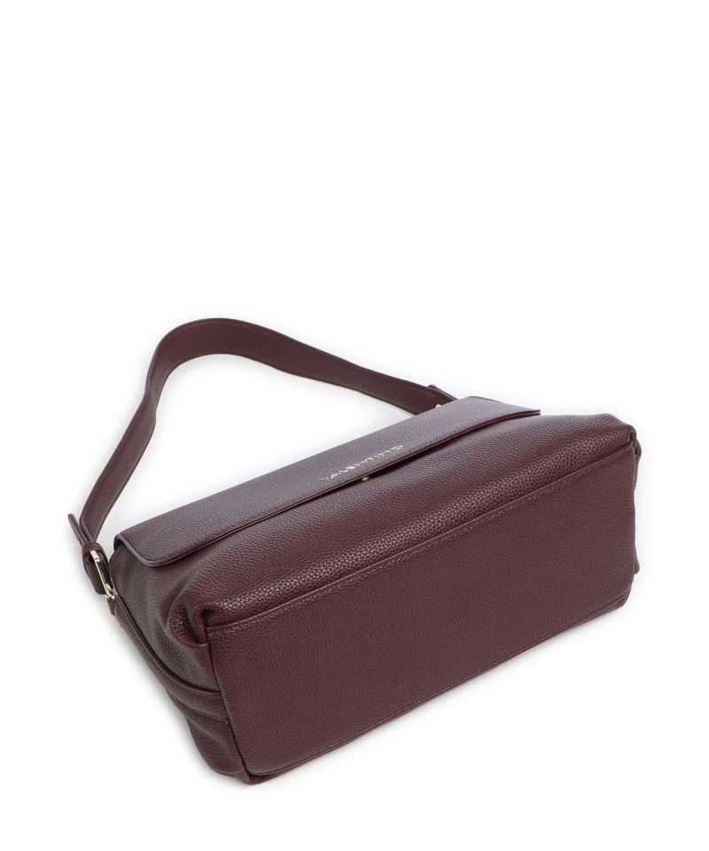 Valentino Bags Thaoe Re Bolso de hombro bordeaux