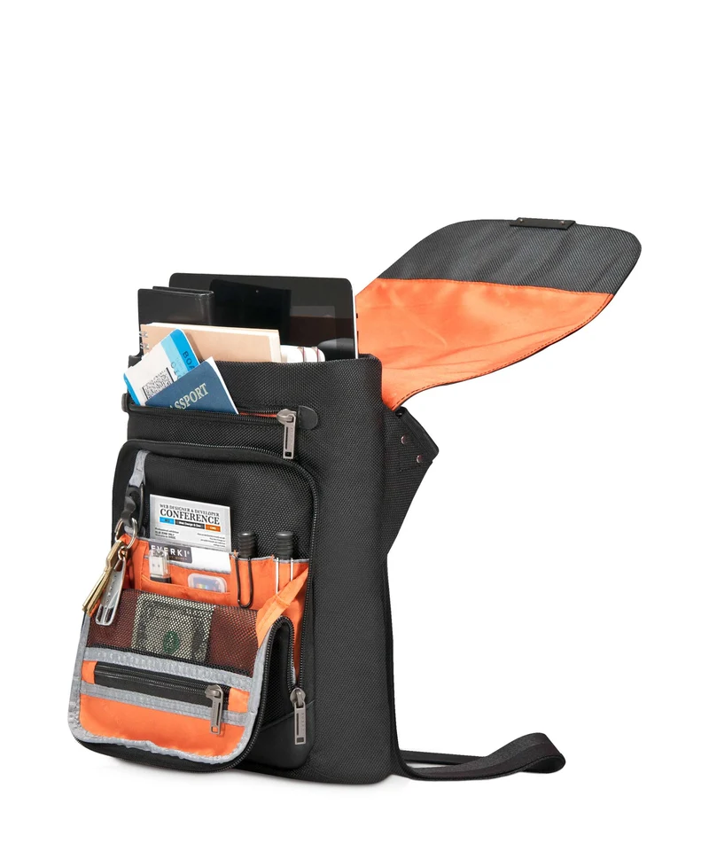 Everki Venue XL Bolso para portátil schwarz
