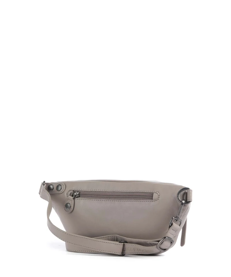 Aunts & Uncles Bohemian Vibes Bilberry Riñonera taupe