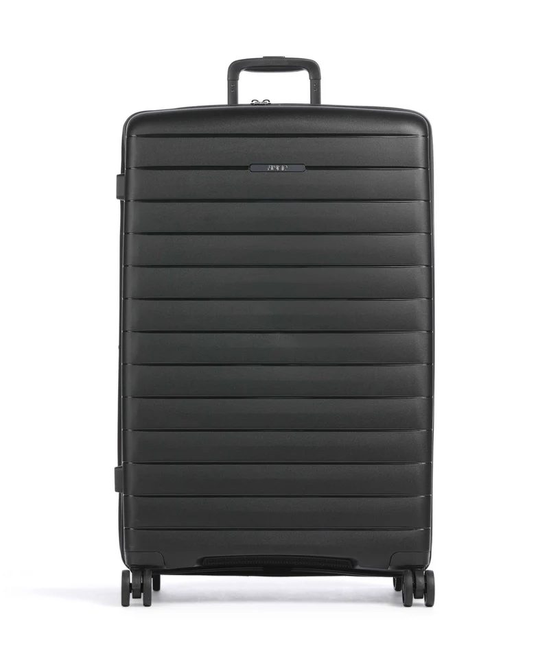 Jump Striper Maleta con 4 ruedas dark grey