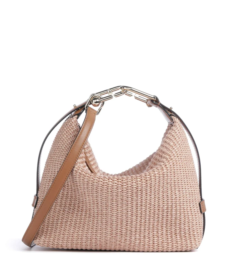 Furla Tonie Mini Bolso de mano toni naturale