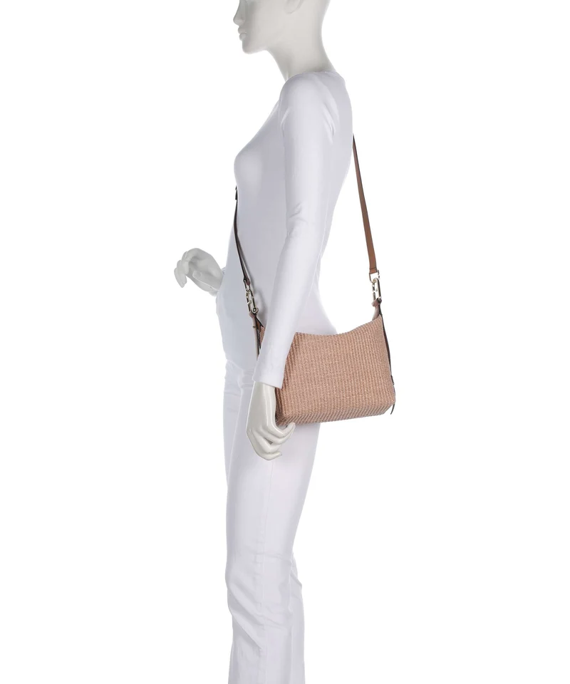 Furla Tonie Mini Bolso de mano toni naturale