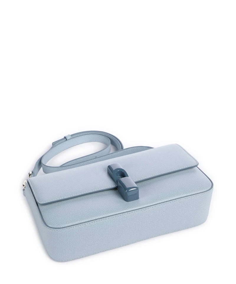 Furla Iride S Bandolera carta da zucchero
