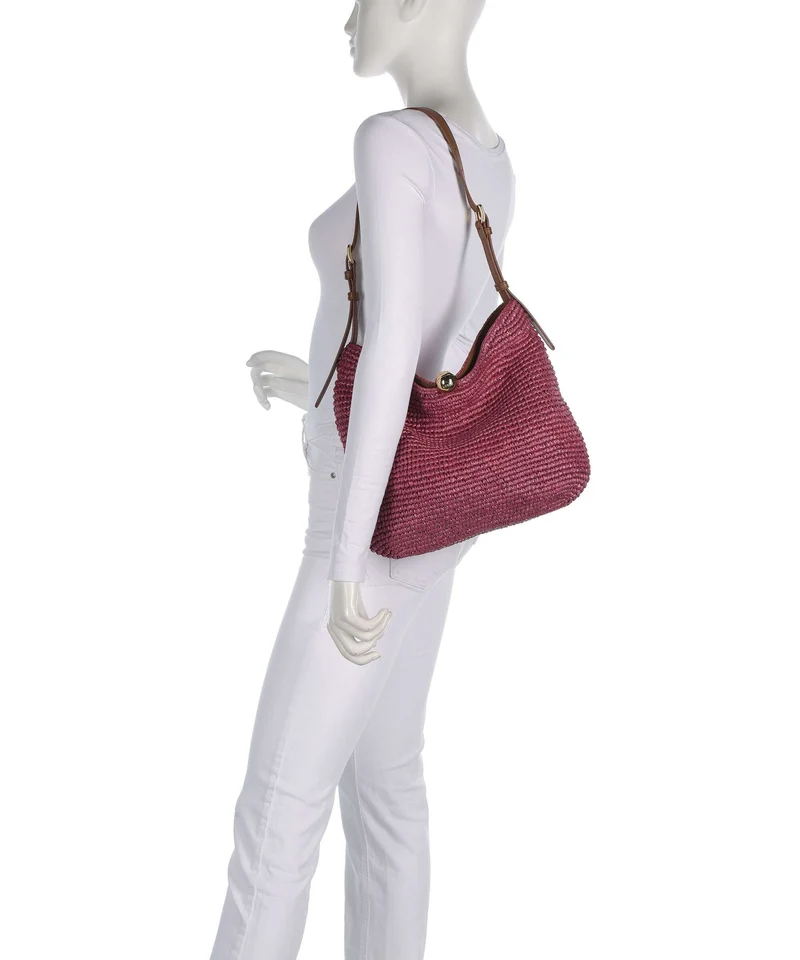 Furla Sfera Soft L Bolso de hobo strawberry icecream