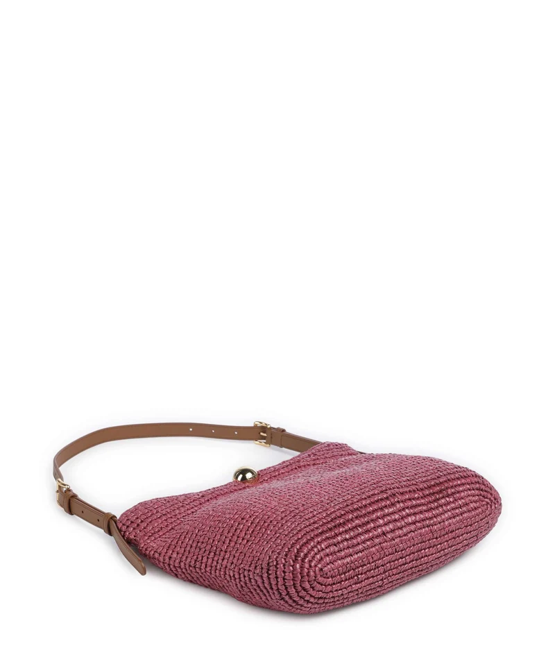 Furla Sfera Soft L Bolso de hobo strawberry icecream