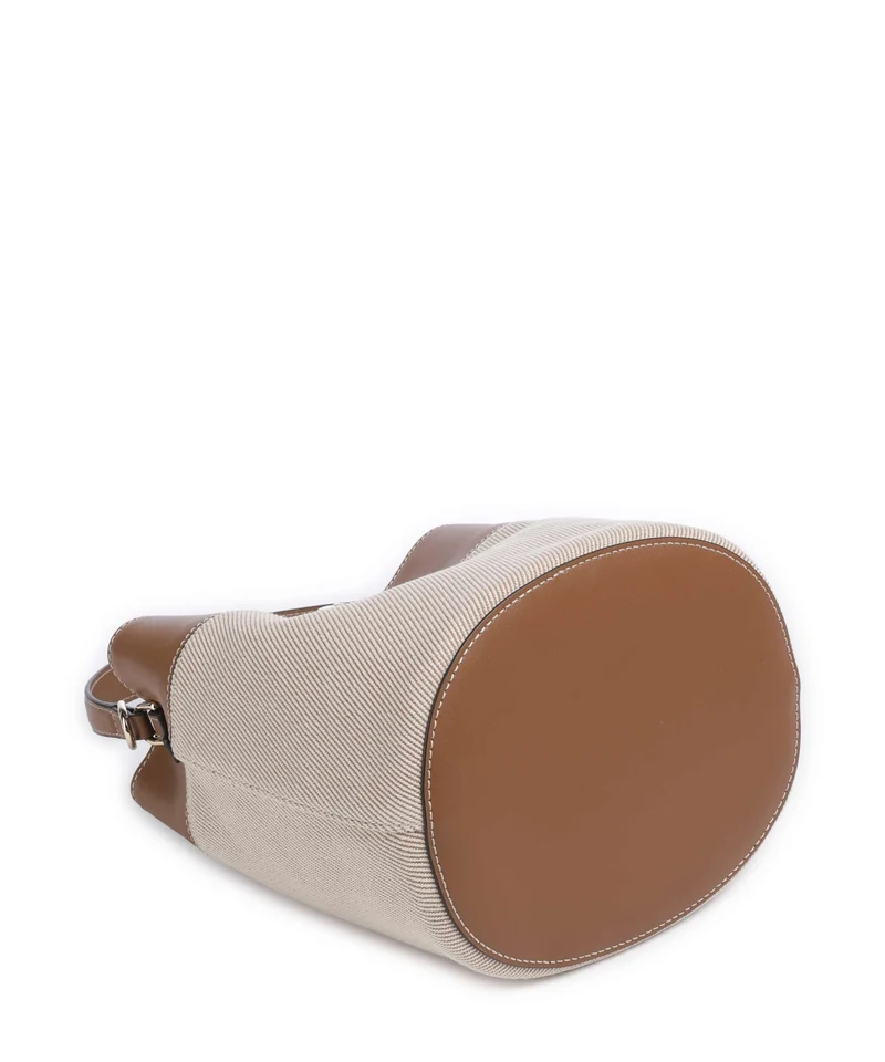 Furla Amelia M Bucket bolso de mano toni cognac