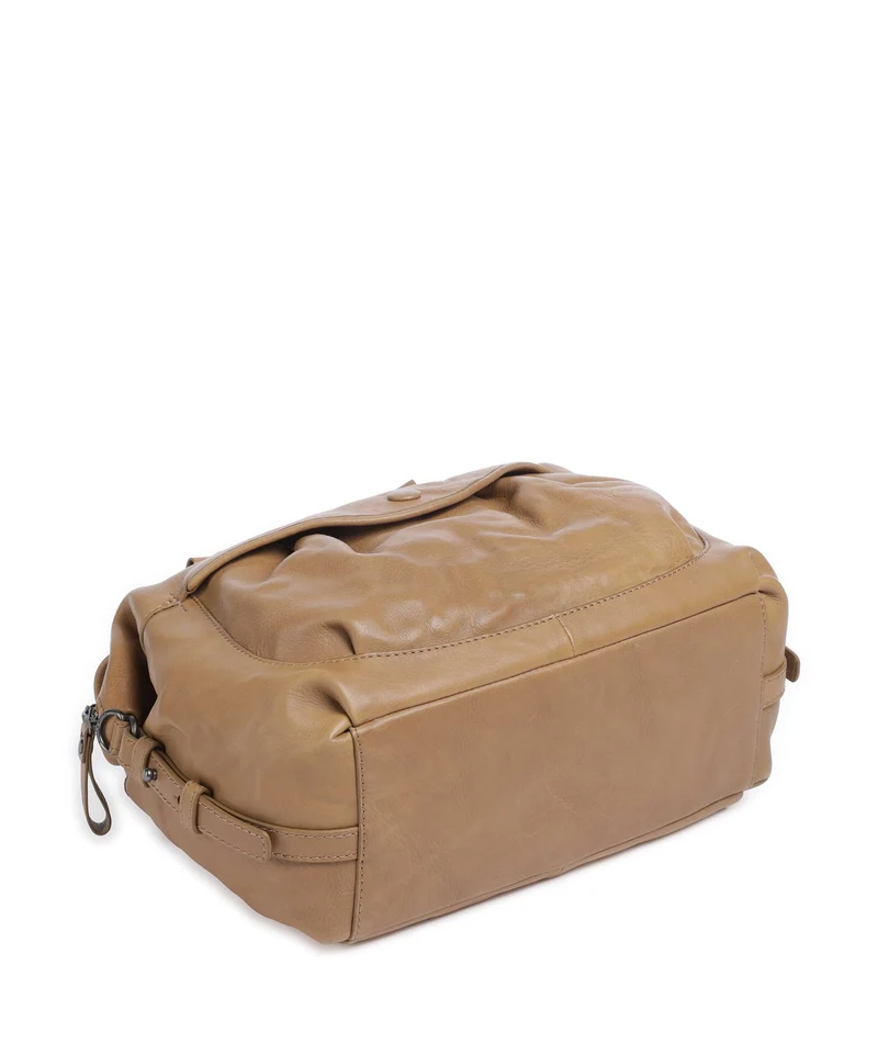 Aunts & Uncles Grandma's Luxury Club Mrs. Churro Bolso de hombro iced coffee