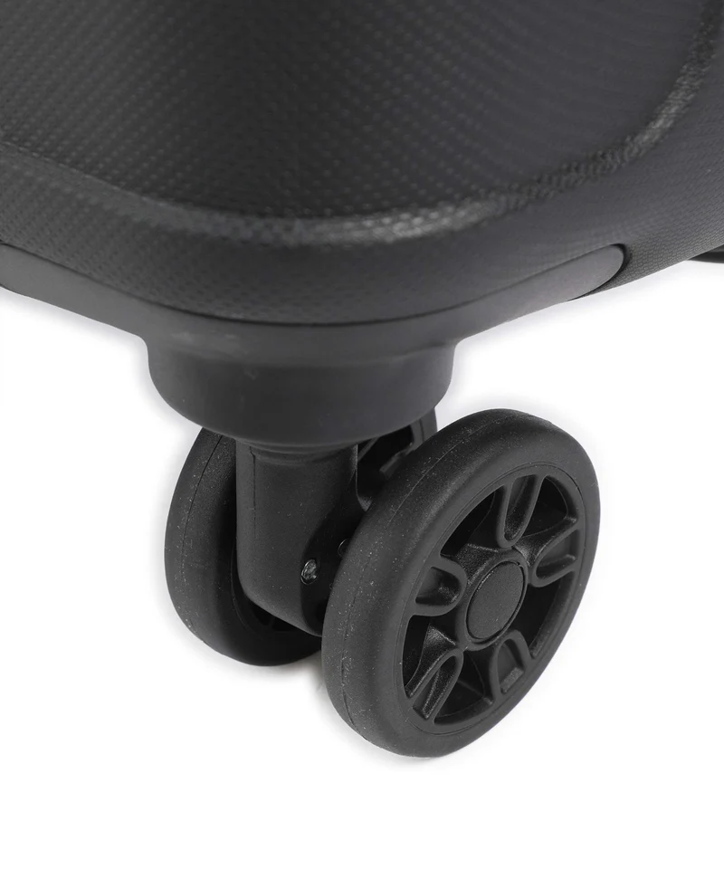 American Tourister Jetdriver 3.0 Maleta con 4 ruedas black