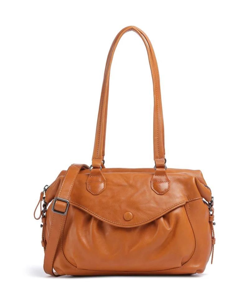 Aunts & Uncles Grandma's Luxury Club Mrs. Churro Bolso de hombro indian summer