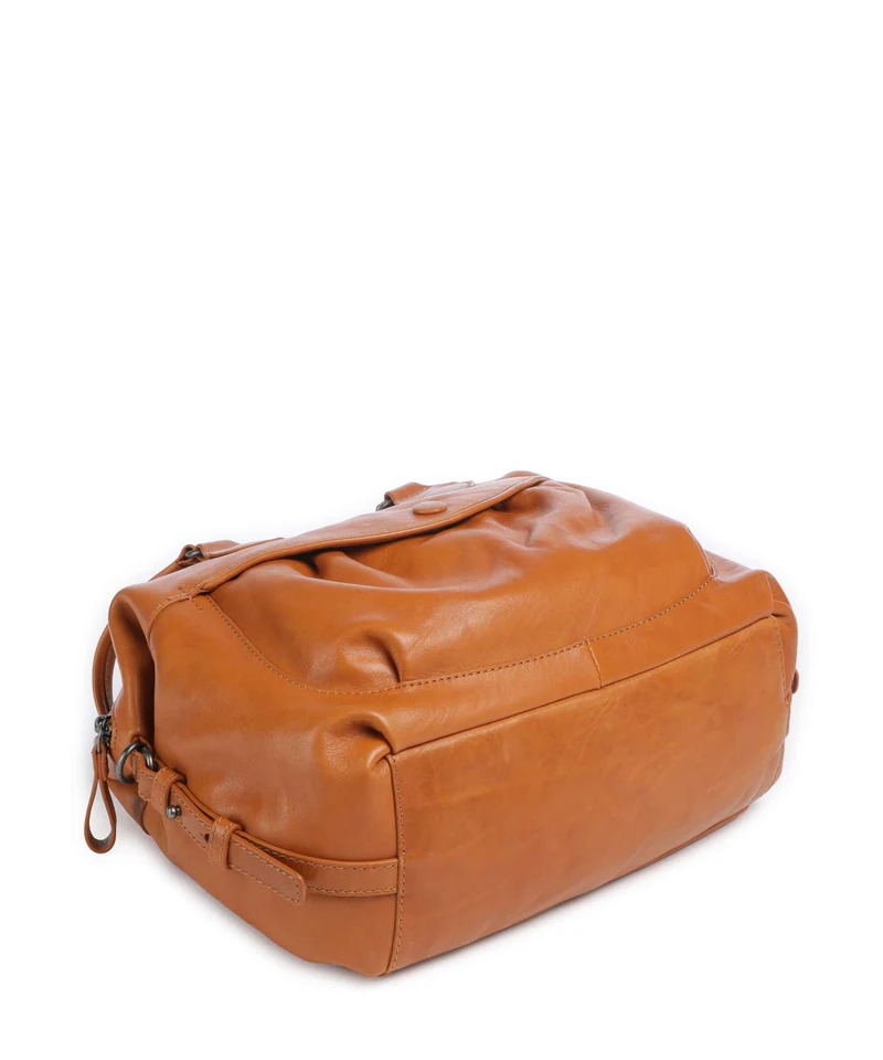 Aunts & Uncles Grandma's Luxury Club Mrs. Churro Bolso de hombro indian summer