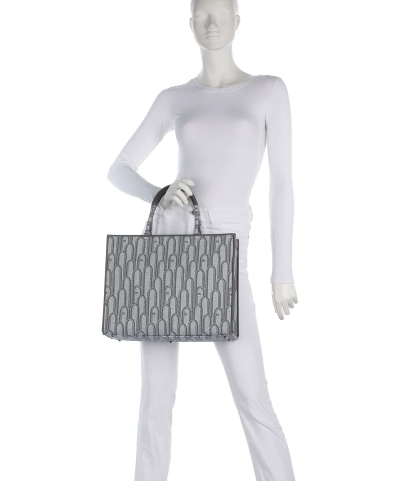 Furla Opportunity L Bolso de mano toni cristallo